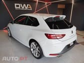 Seat Leon SC 2.0 TDI DPF S&S FR