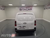 Peugeot Partner 1.6 BlueHDi L1 100CV SE Office