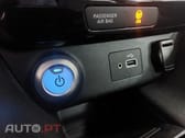 Nissan Leaf N-Connecta