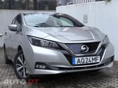 Nissan Leaf 40 kWh ACENTA