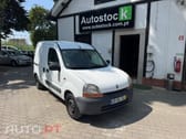 Renault Kangoo Kangoo 1.9 D RN