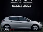 Peugeot 308 1.2 PureTech Active
