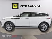 Land Rover Evoque P300e S I.V.A DEDUTIVEL 