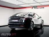 Tesla Model 3 Standard RWD Plus