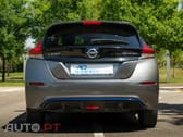 Nissan Leaf e+ Tekna