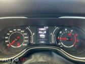 Fiat Tipo 1.3 M-Jet Lounge