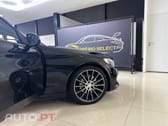 Mercedes-Benz C 220 d AMG Line Aut.