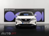 Nissan Qashqai 1.3 DIG-T Acenta
