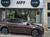 Fiat Tipo 1.3 M-Jet Lounge J17