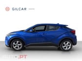Toyota C-HR 1.8 HSD Comfort+P.Style