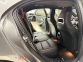 Mercedes-Benz A 220 d AMG Line Aut.