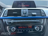 BMW 320 d Pack M