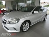 Mercedes-Benz A 180 D STYLE