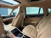 Porsche Panamera 4 E-Hybrid Platinum Edition