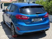 Ford Fiesta 1.0 EcoBoost ST-Line