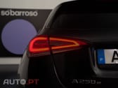 Mercedes-Benz A 250 e Style Plus