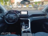 Peugeot 3008 1.2 PureTech Allure EAT8