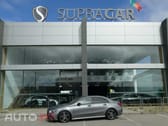 Mercedes-Benz A 180 d AMG Line Aut.