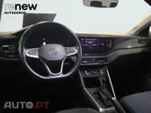 Volkswagen Taigo Life TSI