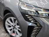 Renault Clio 1.0 TCe Evolution Bi-Fuel