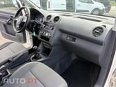 Volkswagen Caddy 1.6 TDi BlueMotion Confortline