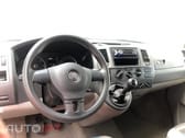 Volkswagen California Beach 2.0 TDi