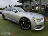 Audi A6 Avant 40 TDI Sport S tronic