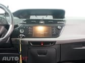 Citroen C4 Picasso 1.6 BlueHDi Exclusive EAT6