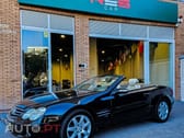 Mercedes-Benz SL 350 STD