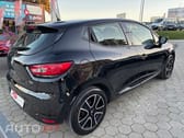 Renault Clio 0.9 TCE Dynamique S