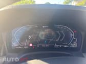 BMW 330 e Touring Corporate Edition Auto