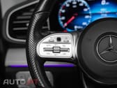 Mercedes-Benz GLE de 4Matic AMG