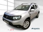 Dacia Duster 1.5 Blue dCi Comfort