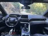 Peugeot 3008 1.5 BlueHDi GT Line