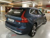 Volvo XC60 2.0 T6 PHEV Core AWD