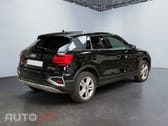 Audi Q2 30 TDI Design