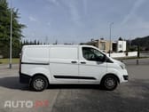 Ford Transit 2.2 TDCi H1