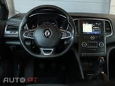 Renault Mégane Sport Tourer 1.5 dCi Intens