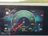 Mercedes-Benz A 180 d 7G-DCT Progressive