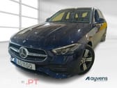 Mercedes-Benz C 300 e