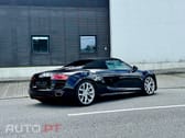 Audi R8 5.2 FSi V10 quattro R tronic