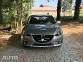 Mazda 3 1.5 Sky-D Excellence Pack Leather Navi