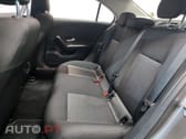 Mercedes-Benz A 180 Business Solution