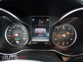 Mercedes-Benz C 220 BlueTEC AMG Line Aut.