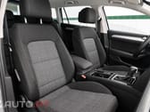 Volkswagen Passat Variant 2.0 TDi Business DSG