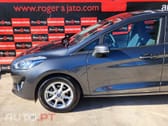 Ford Fiesta 1.5 TDCi Business