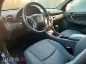 Mercedes-Benz C 220 Classic