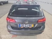 Volkswagen Golf Variant 1.6 TDi Confortline