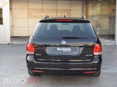 Volkswagen Golf Variant 2.0 TDi Highline DSG