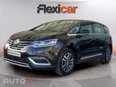 Renault Espace 1.6 dCi Zen EDC